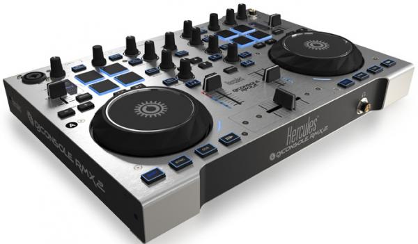 HERCULES DJ CONSOLE RMX